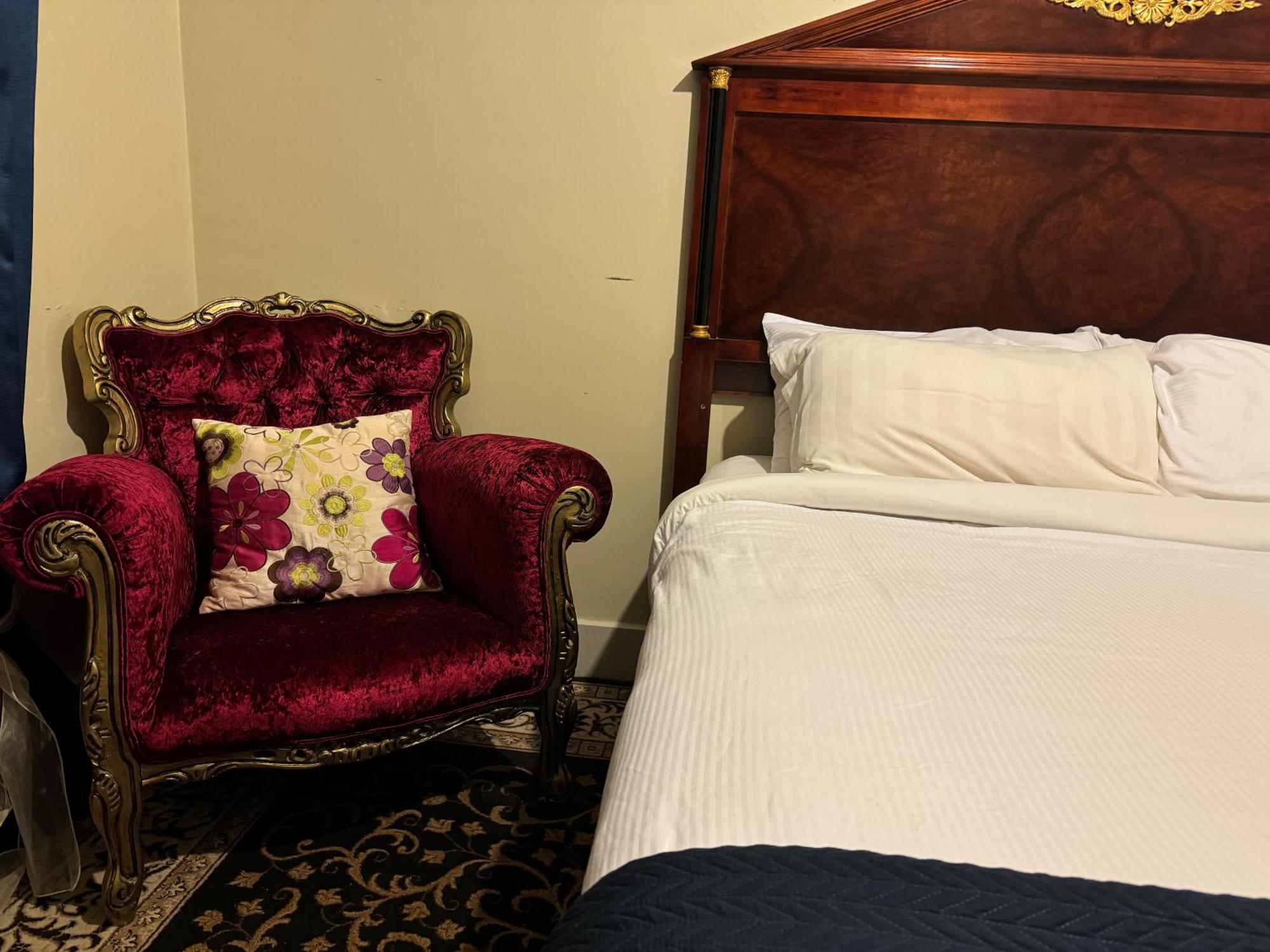 Club Boutique Hotel Cunnamulla Kültér fotó